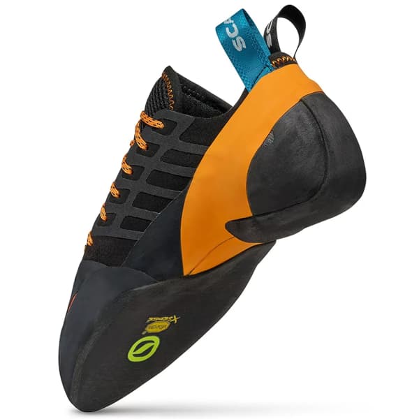 Chausson escalade SCARPA INSTINCT UNICOLOR