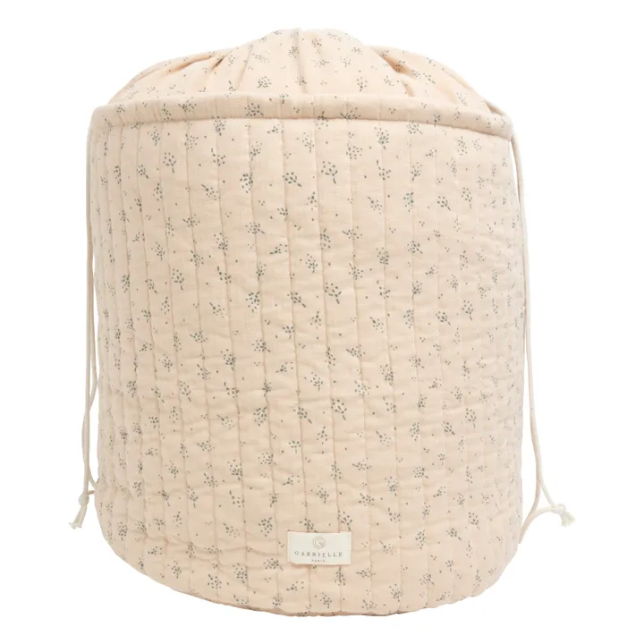 Gabrielle Paris Pochon de rangement Etincelle | Argile