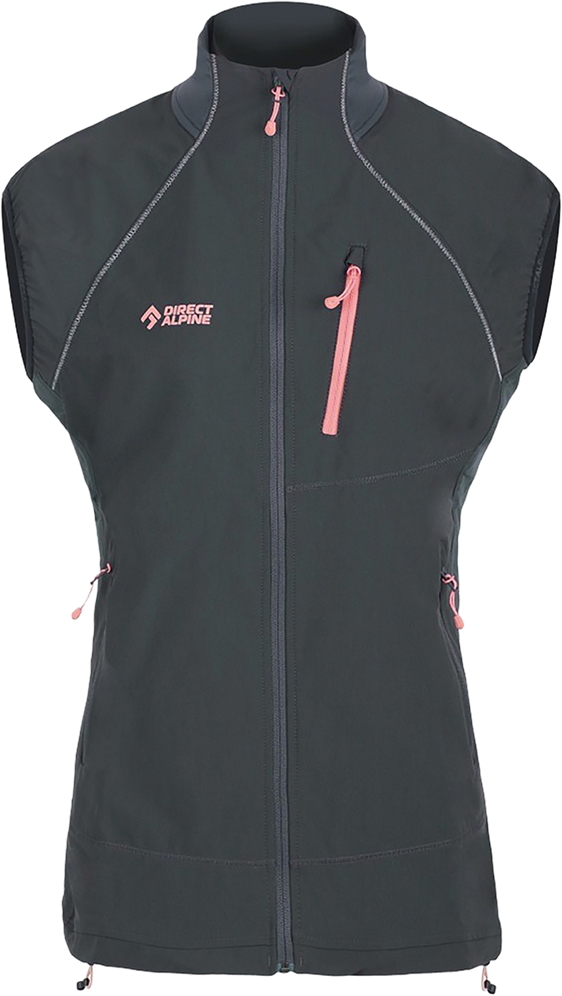Spike Lady Vest