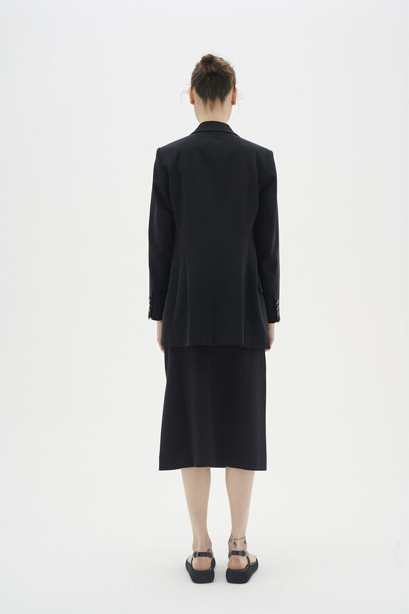 InWear VarenaIW Skirt Black