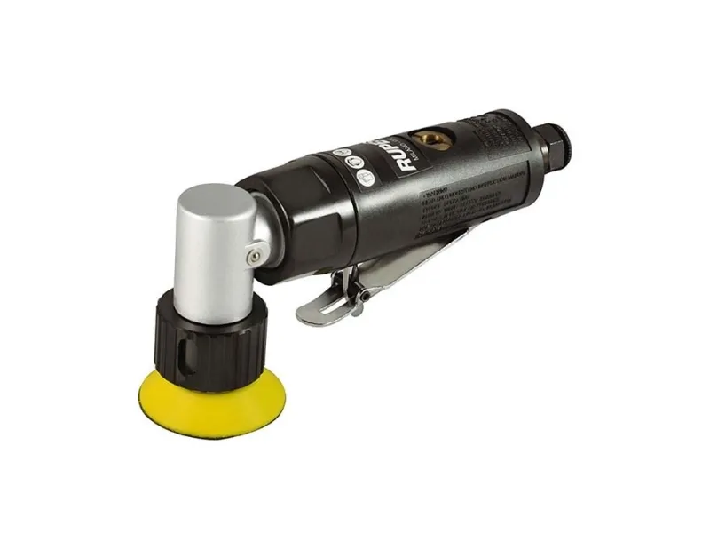 Pneumatic mini random Orbital sander TA50 Ø:50 mm, 3mm