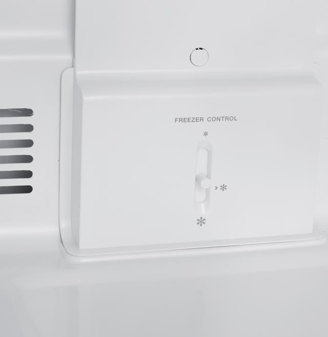 Delonghi Kølefryseskab DNF186W24E