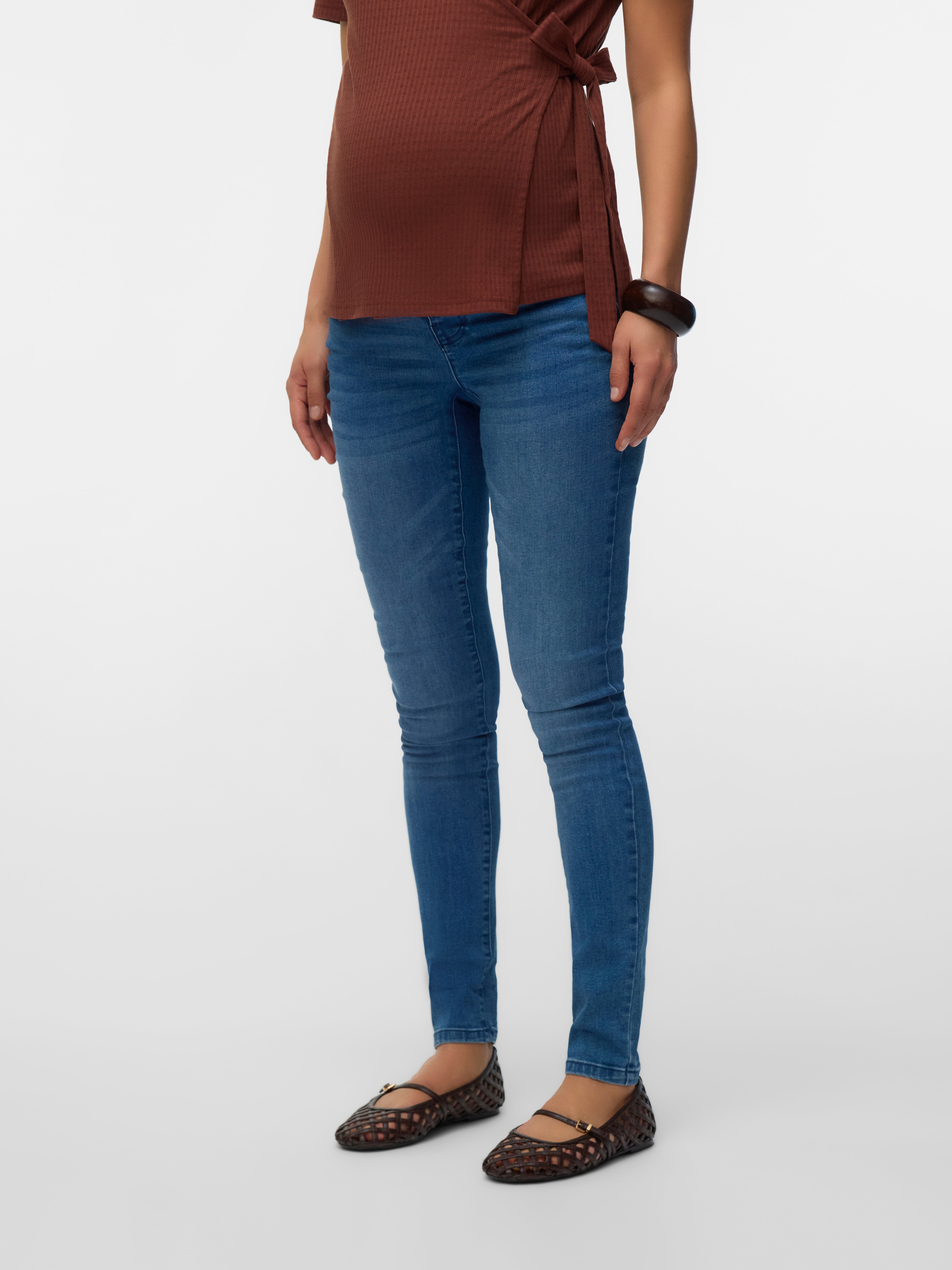 Skinny fit Jeans