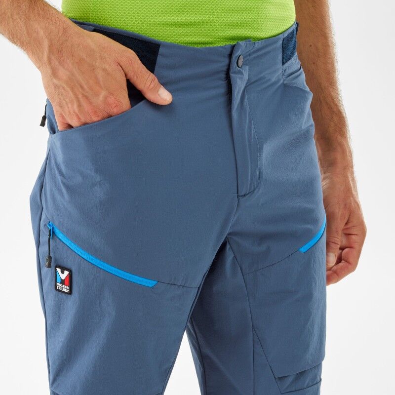 Trilogy Icon Pant - Pantalon alpinisme homme