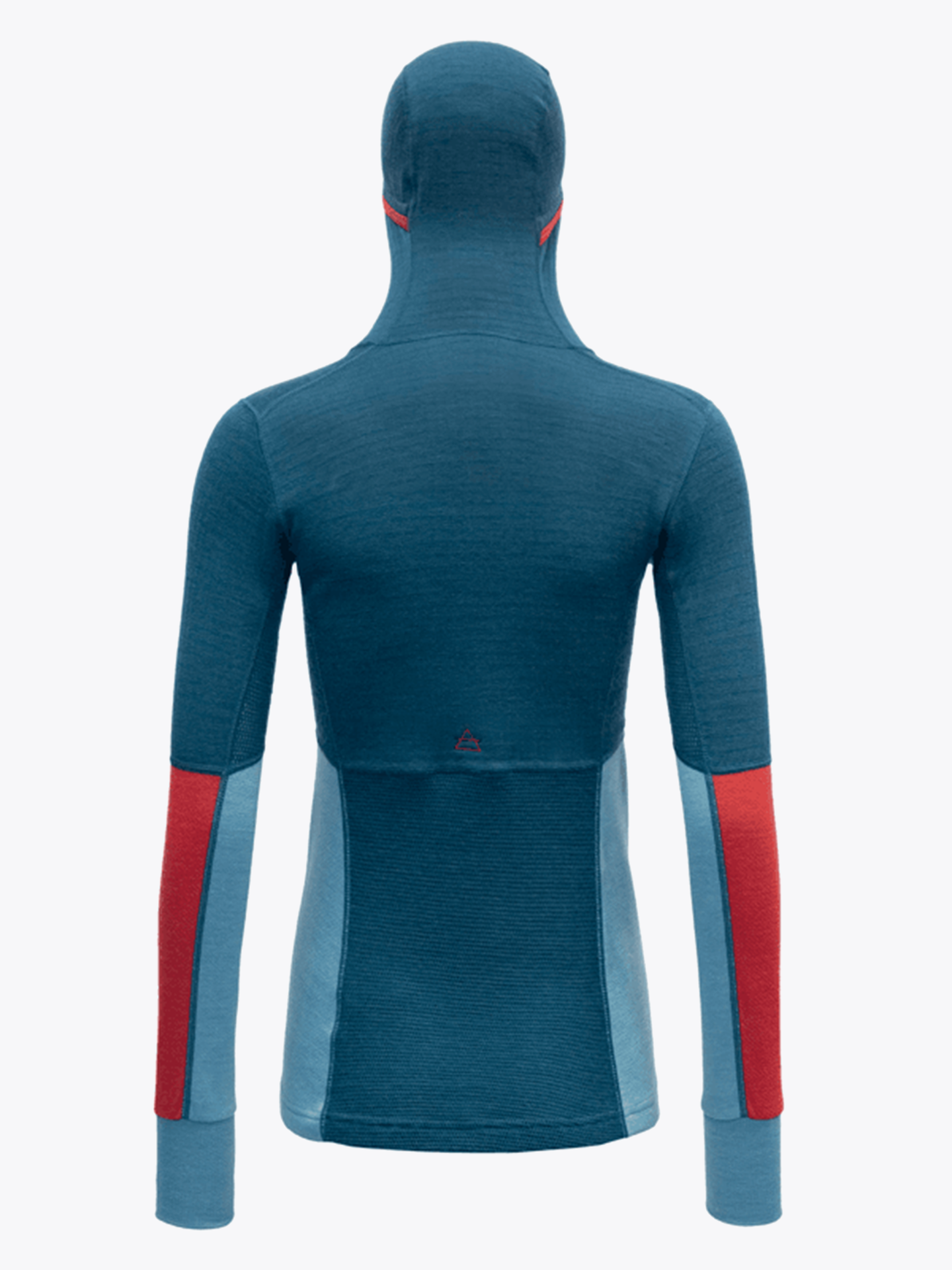 Expedition Arctic Pro Hoodie