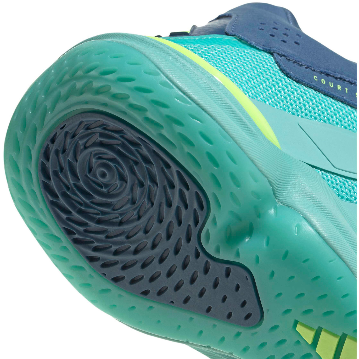 adidas Court Stabil Dames