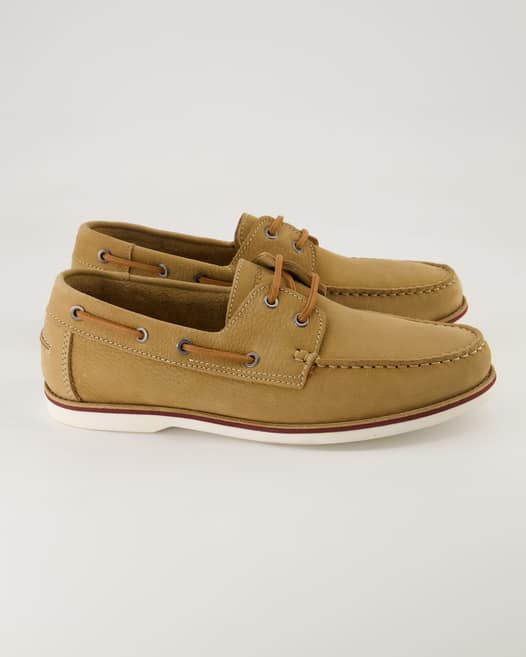 Marc O´Polo 40226243601208 Mokassins in Beige
