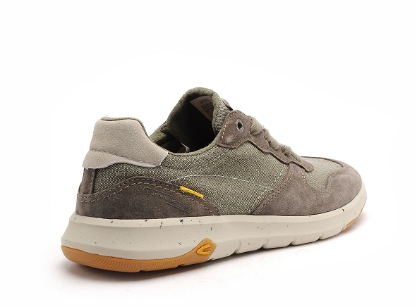 Camel active basses homme 54hv002 kaki