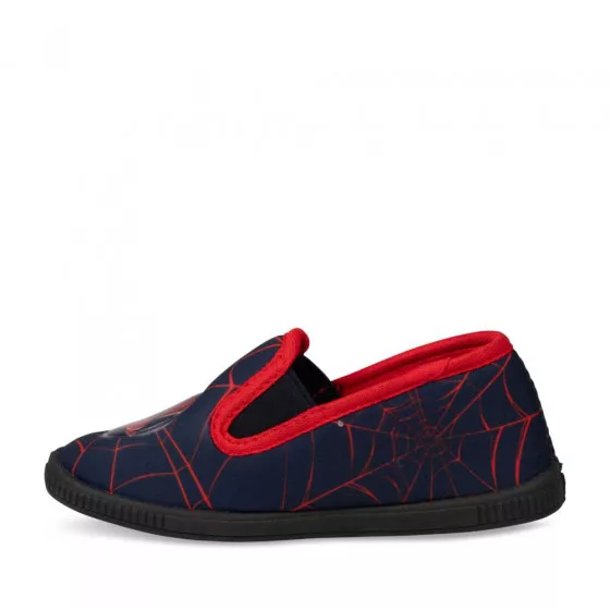 Chaussons MARINE SPIDERMAN