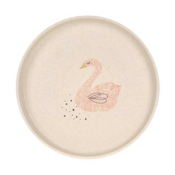 Laessig Little Water Bord Swan