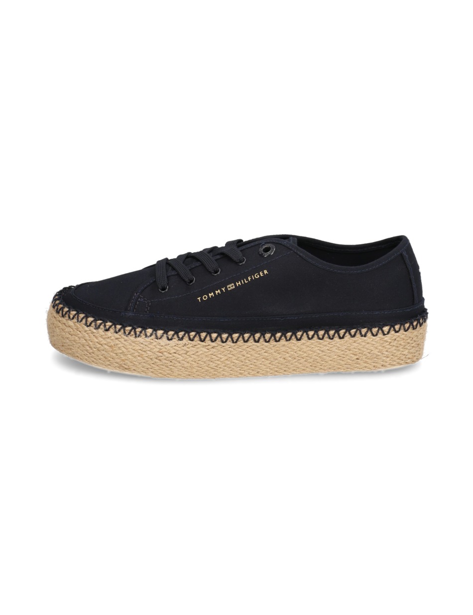 ROPE VULC SNEAKER CORPORATE