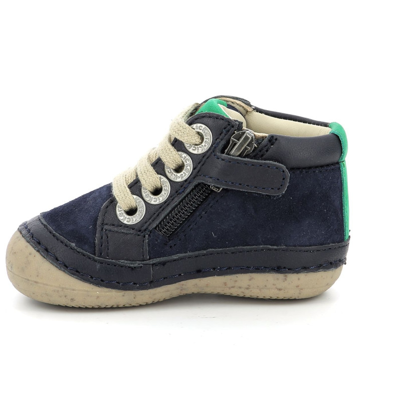 Kickers Kickers Sonistreet  Marine