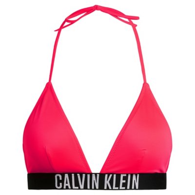 Haut de maillot de bain femme W02506 CALVIN KLEIN