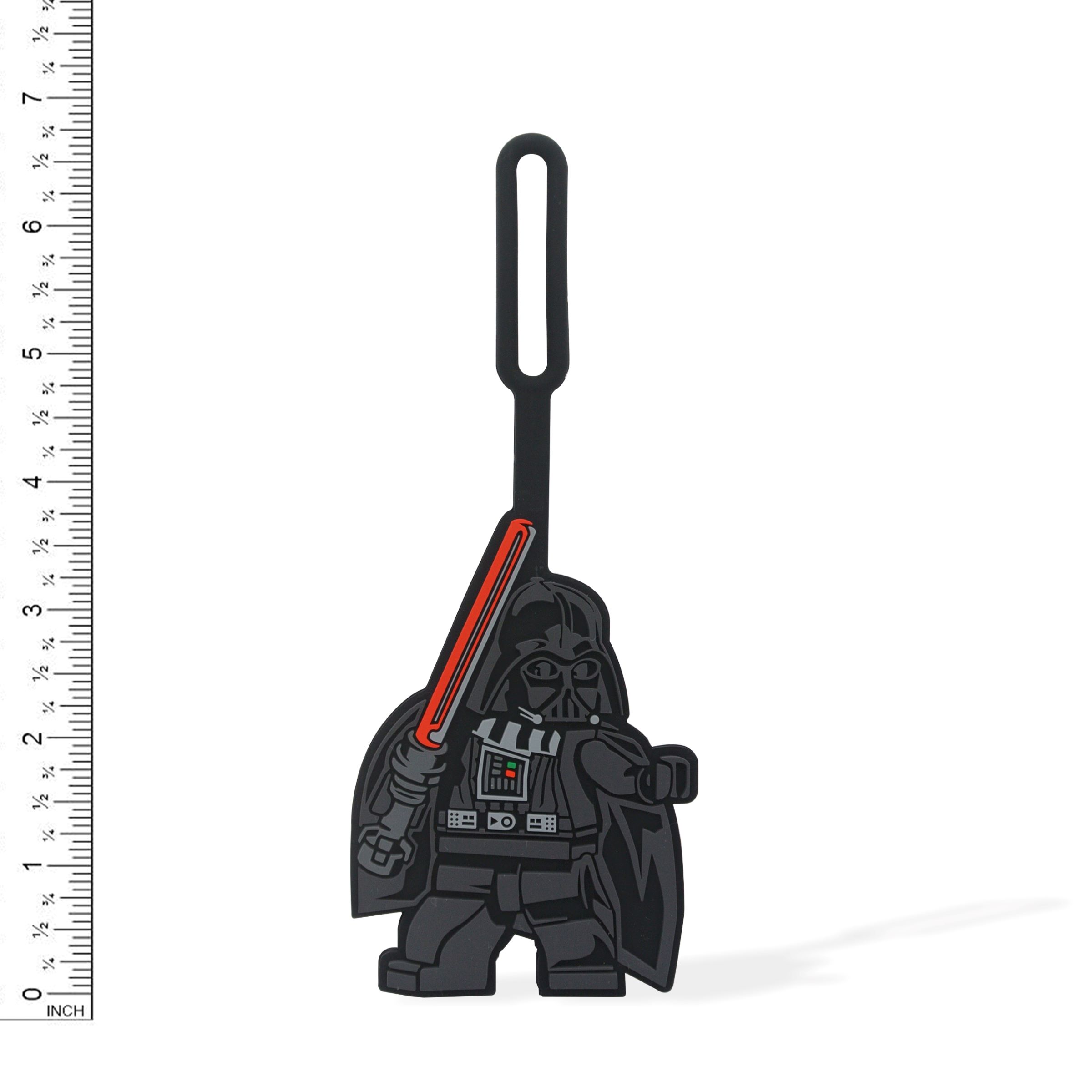 Etiqueta de bagagem Darth Vader™ 5006267