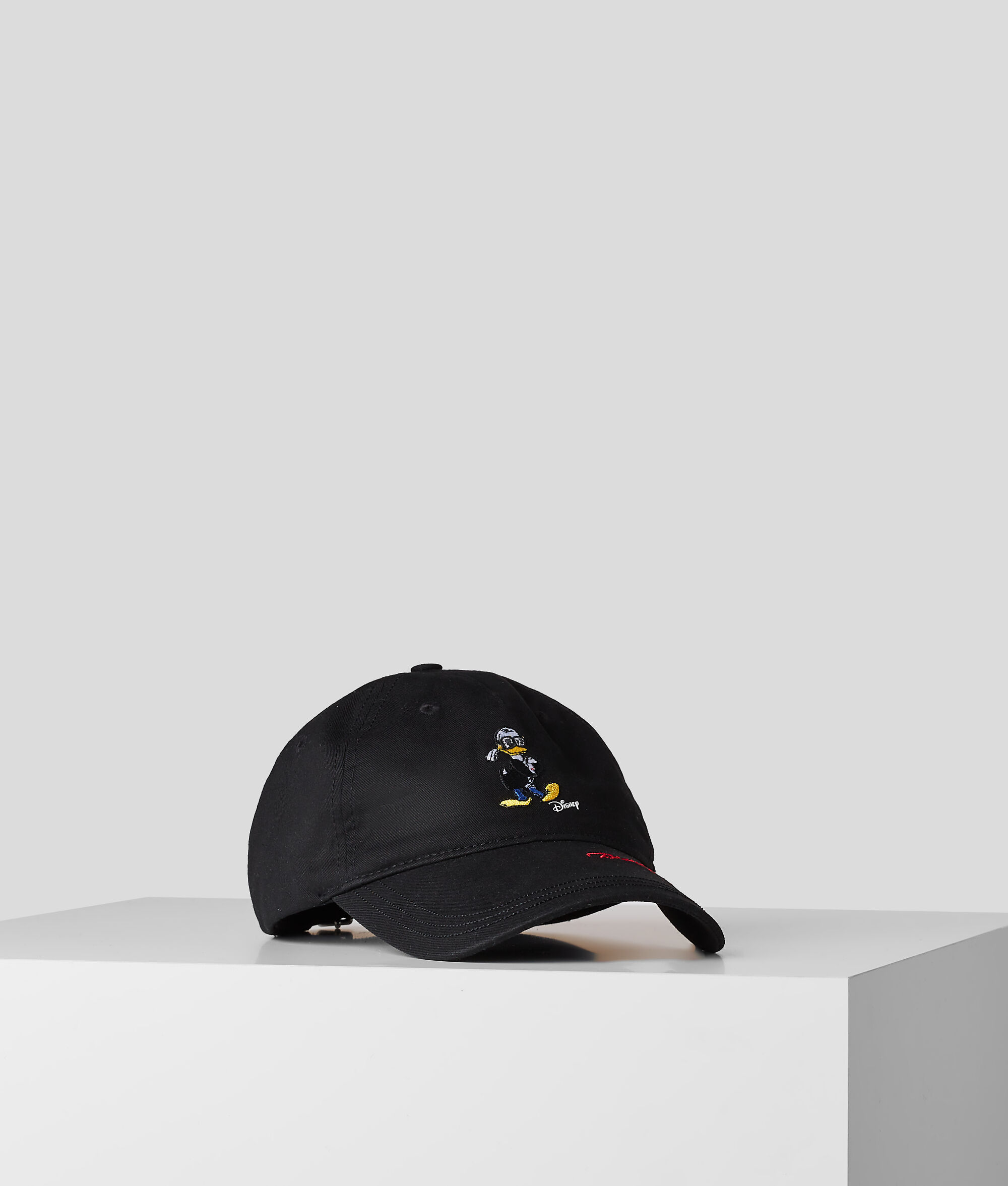 CASQUETTE DS x KARL LAGERFELD