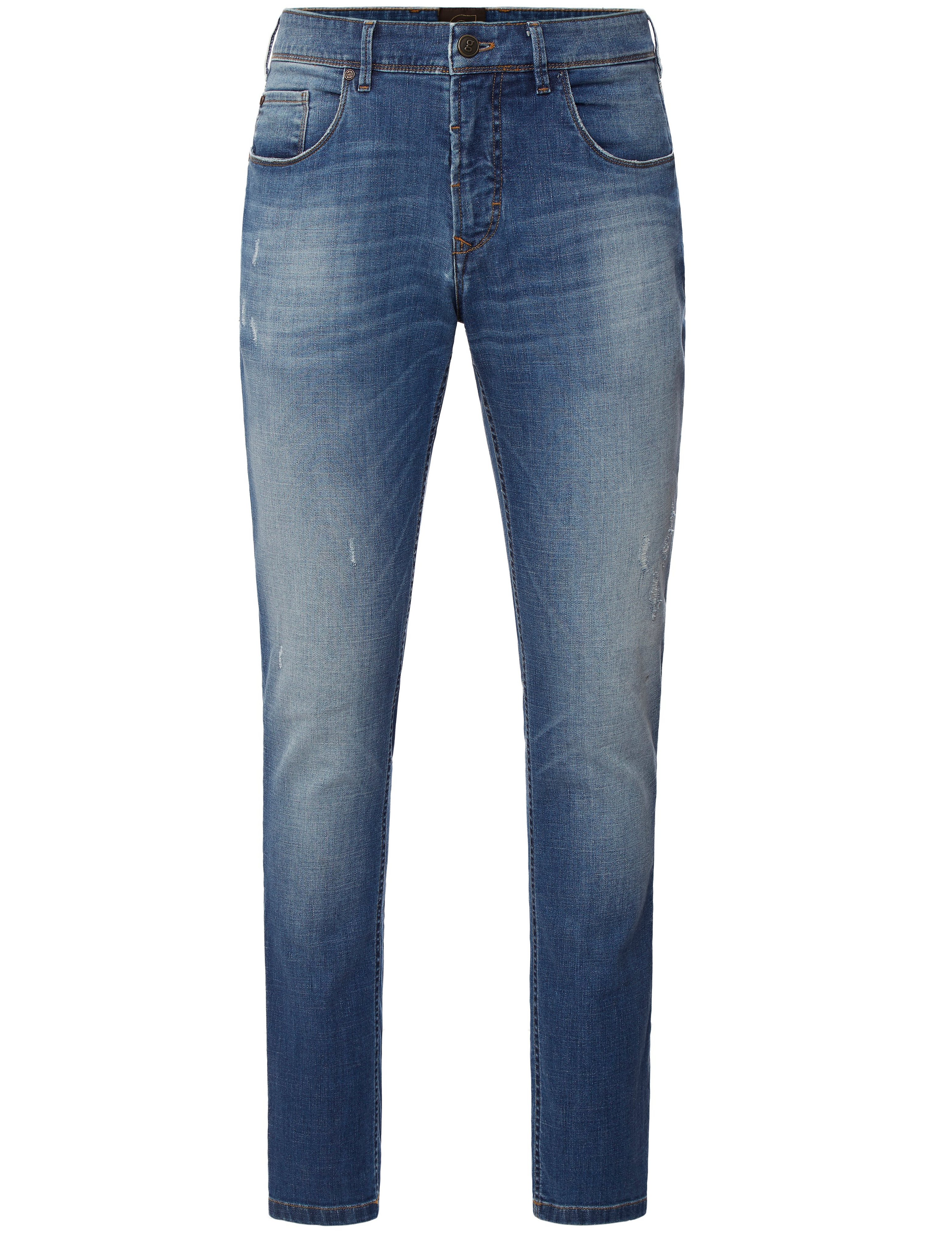 Jeans Modell Saxton. Inch 30