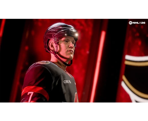EA Sports NHL 26