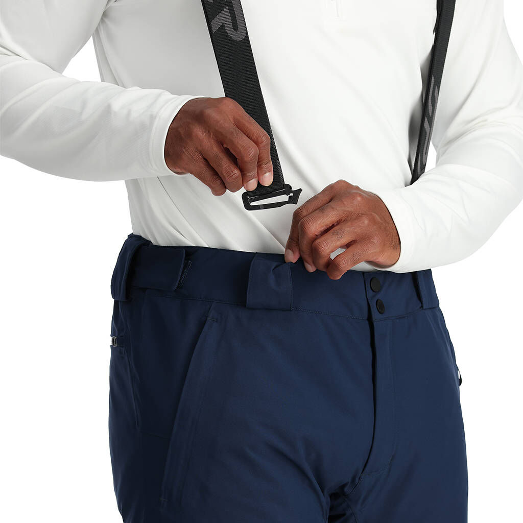 Spyder| Herren Skihose DARE PANTS
