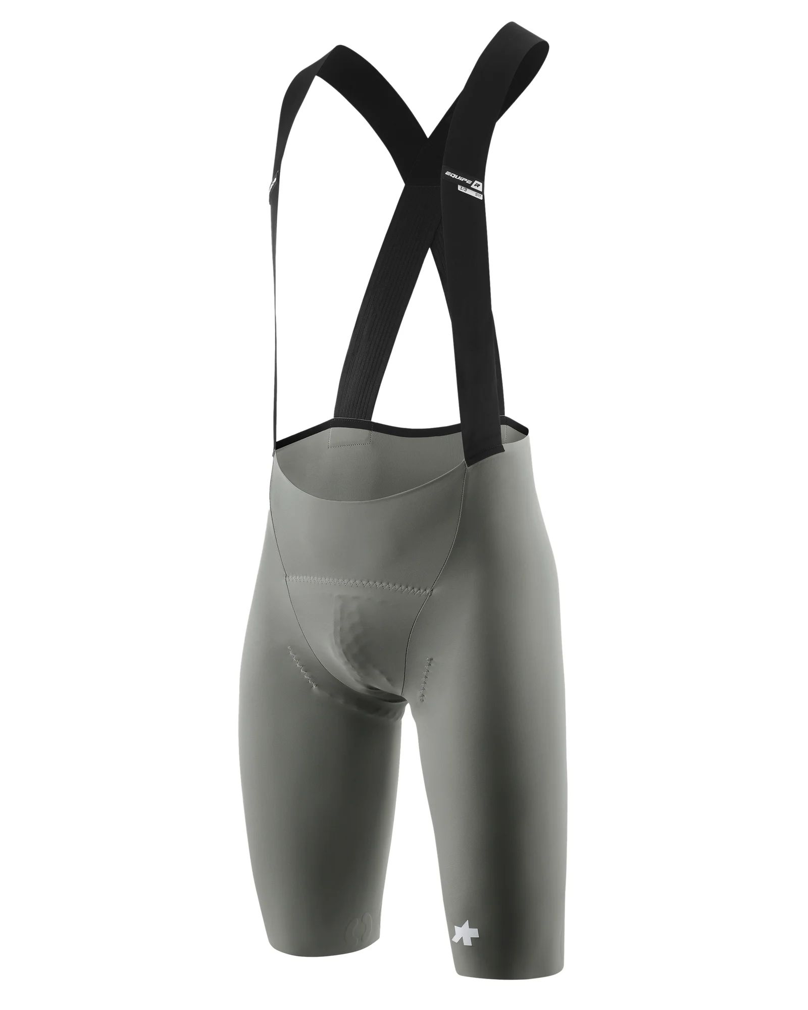 Assos Equipe R Bibshorts S11 Edge Green