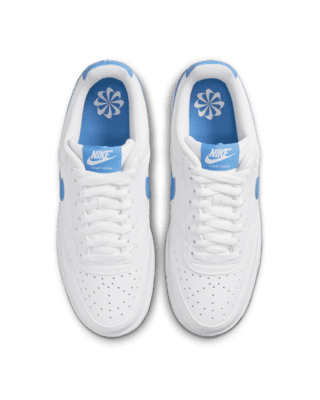 Nike Court Vision Low Next Nature Men's Shoes