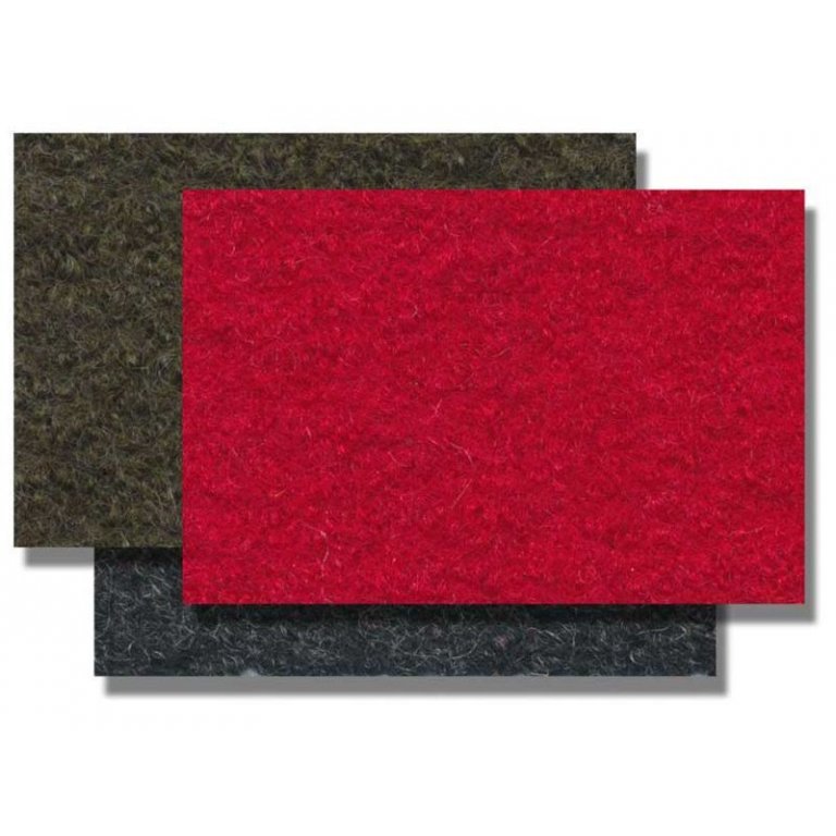 Wollbouclé uni (4578)