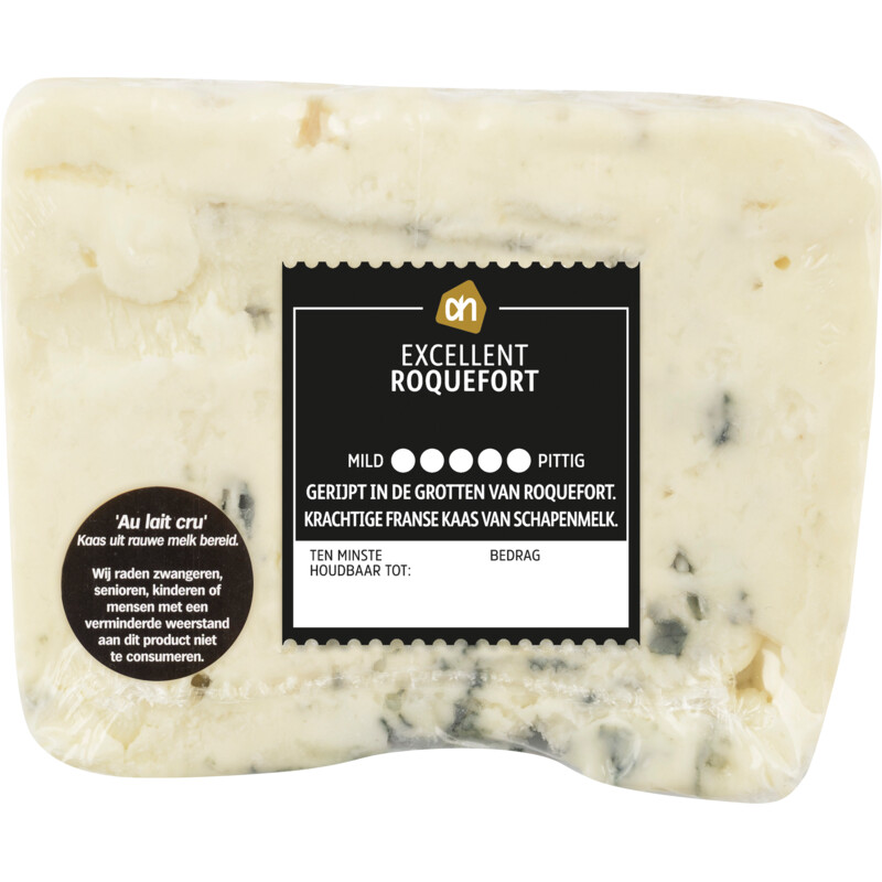 AH Excellent Roquefort 52+