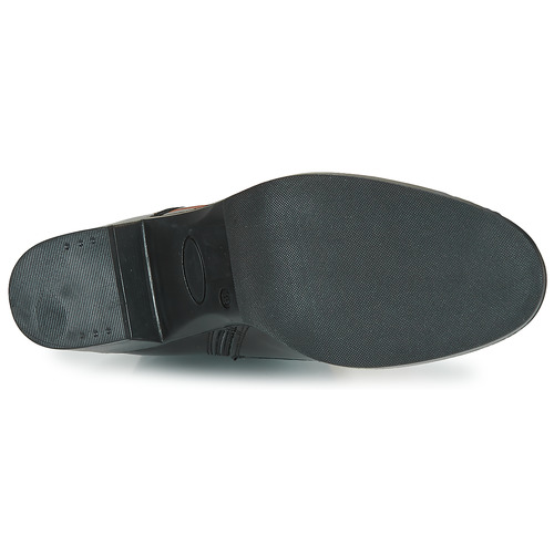 André - EDONY - Noir Vernis