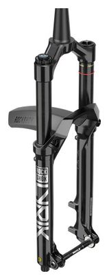 Fourche Rockshox Lyrik Ultimate 27.5'' Charger 3 RC2 DebonAir  | Boost 15x110mm | Déport 44 | Noir
