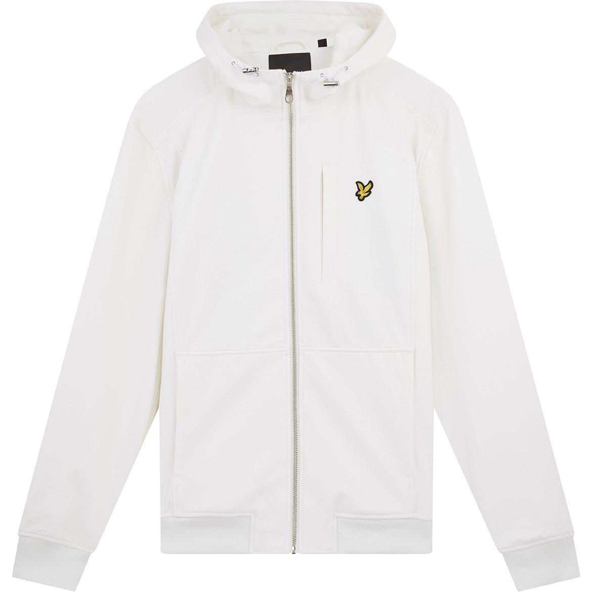 Lyle and Scott Soft Shell Jacket