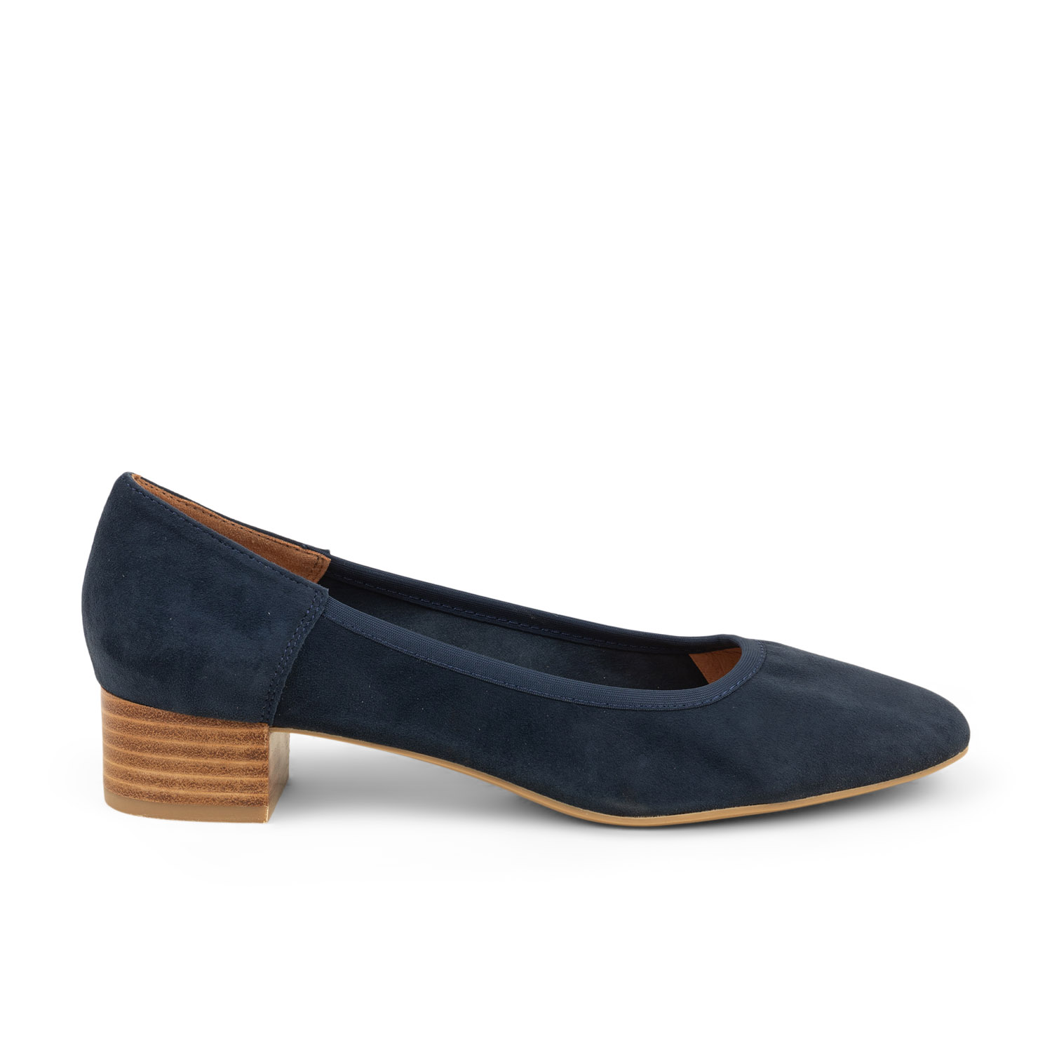 Ballerines et babies femme EMILIE KARSTON DOLORES
