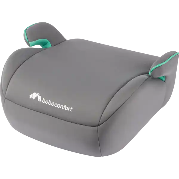 Sitzerhöhung Manga i-Safe Full Grey