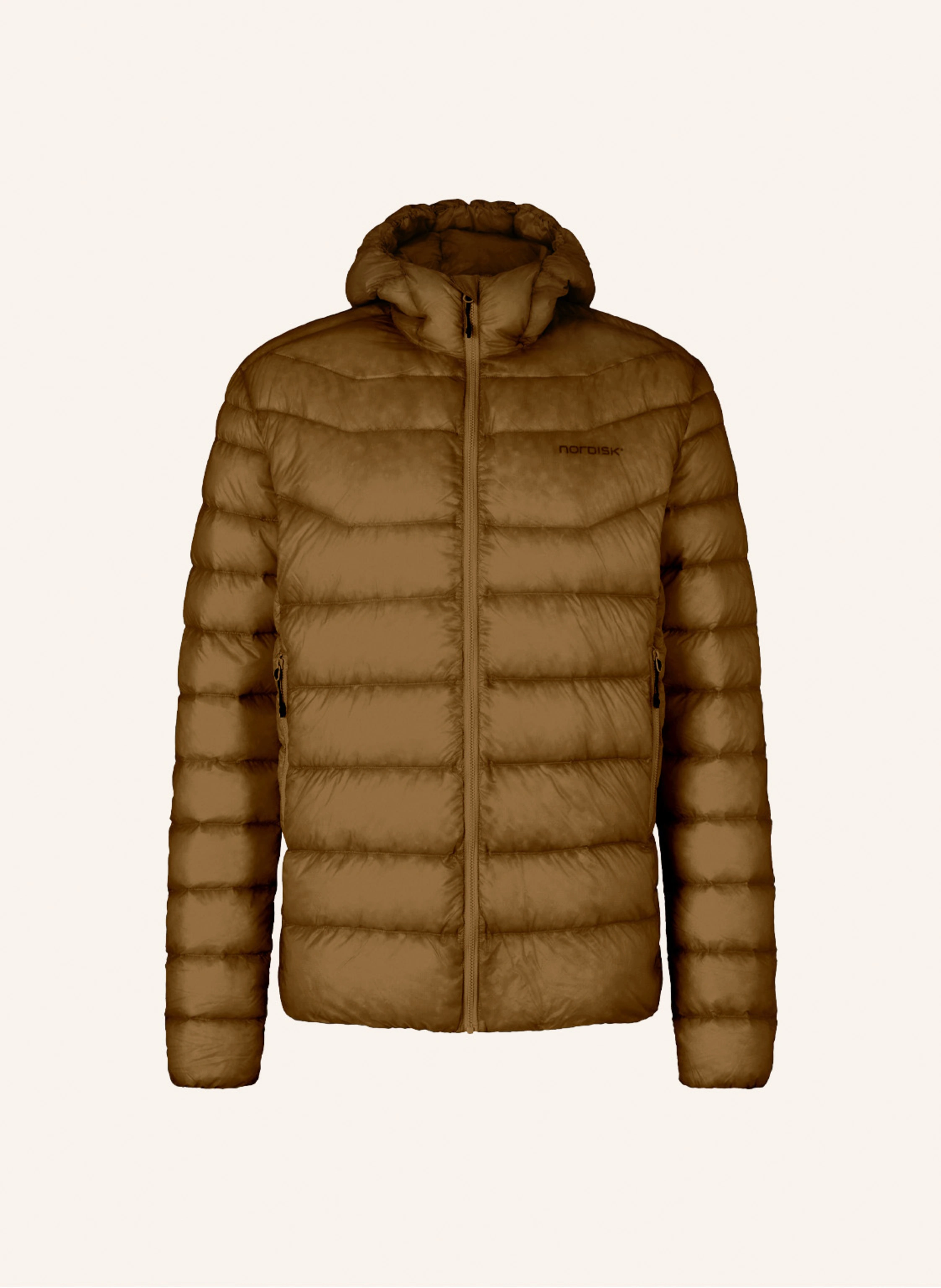 NORDISK Daunenjacke STOKE