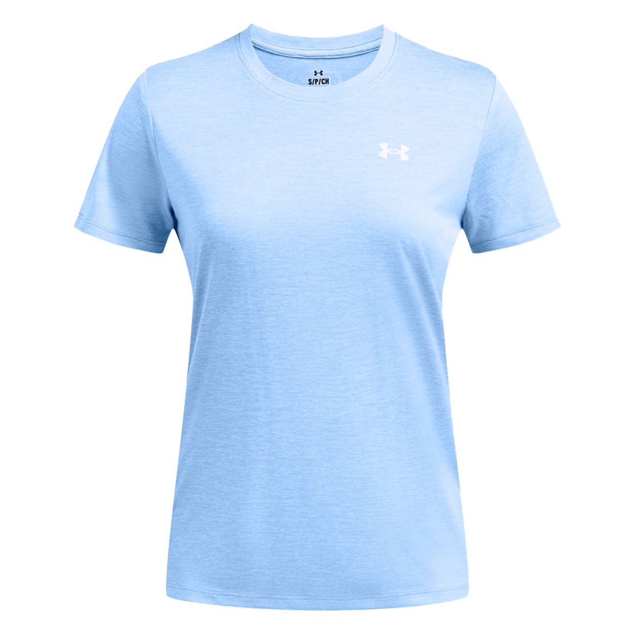 Under Armour  Tech Twist Short Sleeve