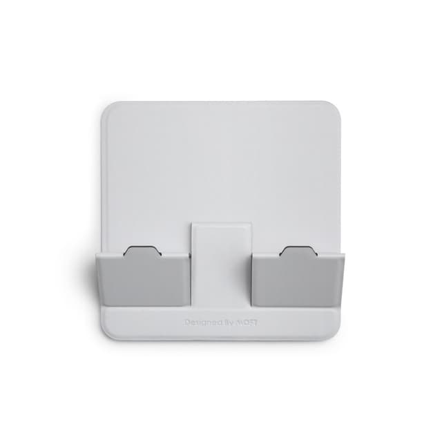 MOFT Snap Wall Stand Light Grey