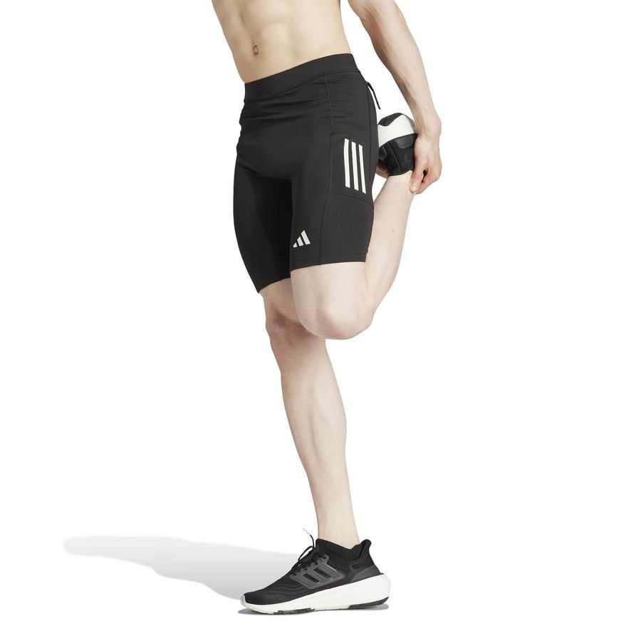 adidas Collant Running Own The Run - Noir