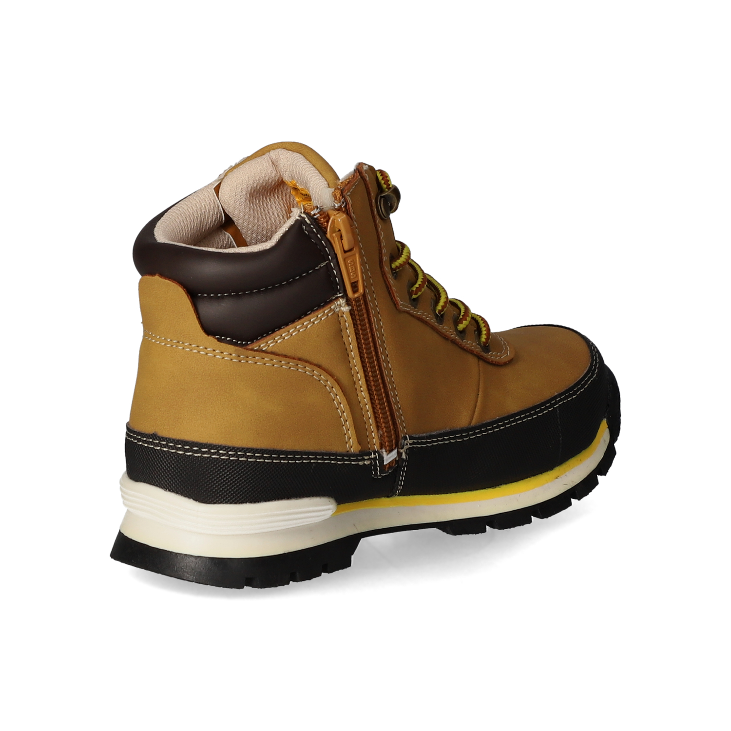 Dockers Stiefeletten