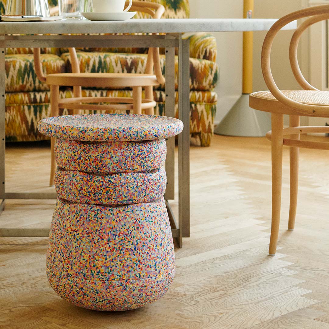 stapelstein dynamic - super confetti