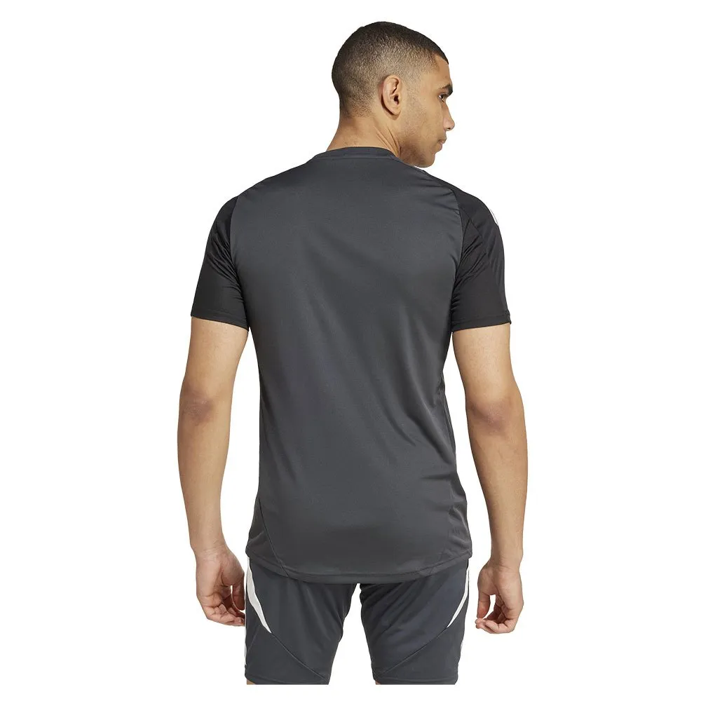 adidas Manchester United 24/25 EU Training kurzarm-T-shirt