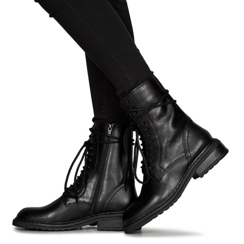 Clarks - TILHAM LACE - Noir