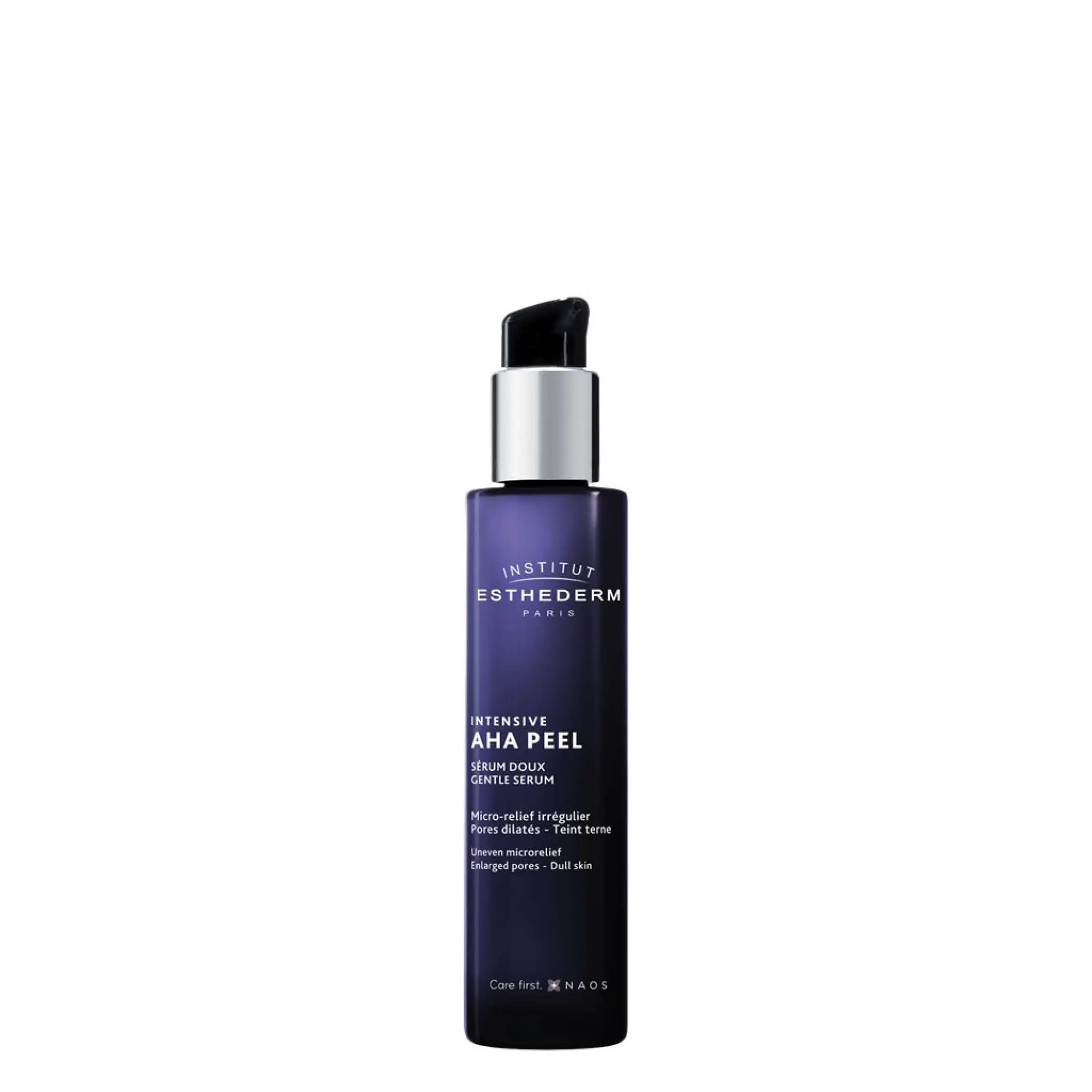 Esthederm - Sérum Doux Intensive AHA PEEL effet rénovateur- Sérum