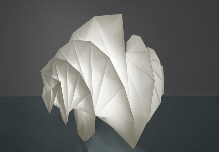 Artemide Mendori tafellamp LED