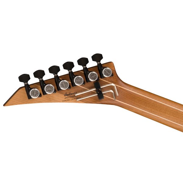 Jackson American Series Virtuoso SO