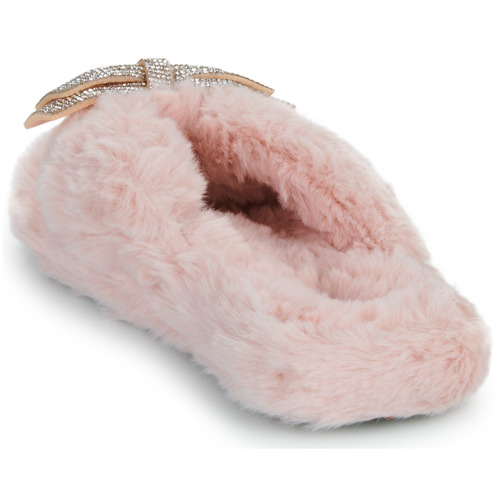 Aldo - BOWPOUF - Rose