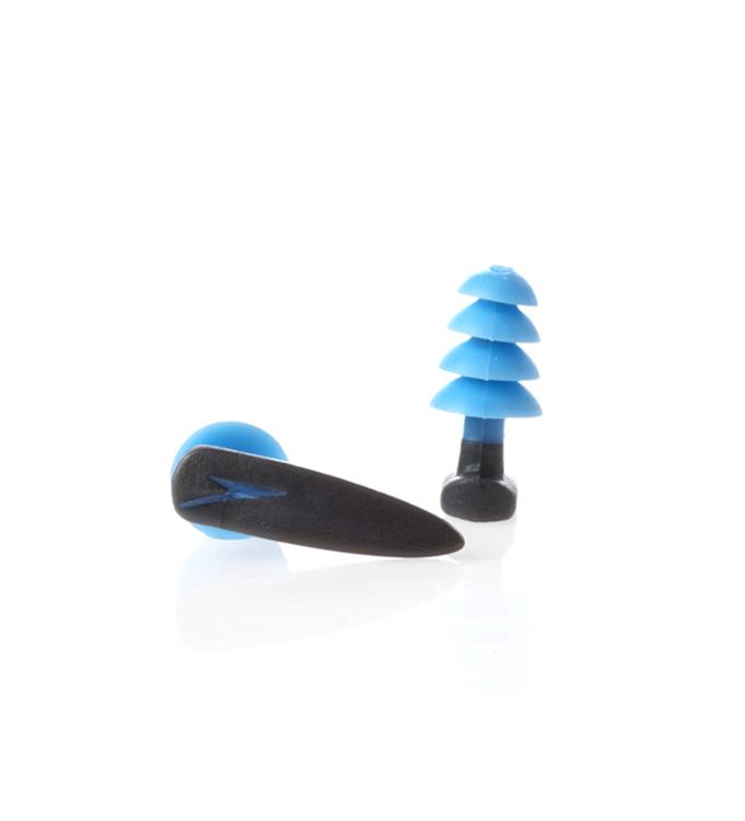 Speedo BIOFUSE AQUAT GRE/BLU Oordopjes