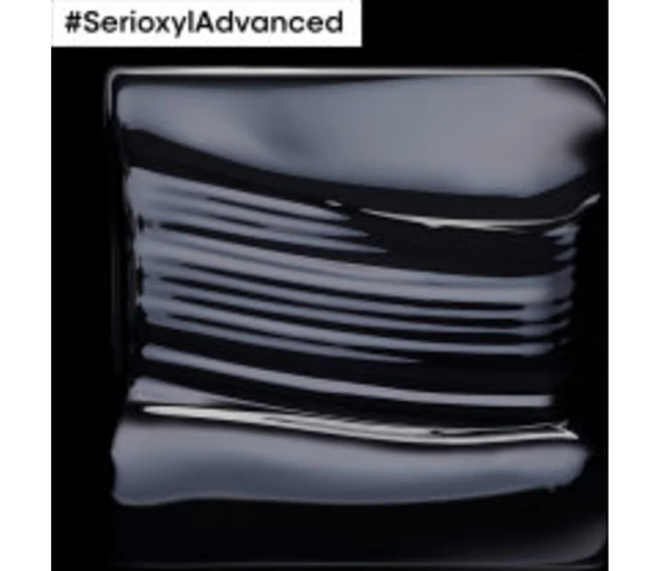 L'Oréal Professionnel Serie Expert Serioxyl Advanced Densifying Professional Shampoo