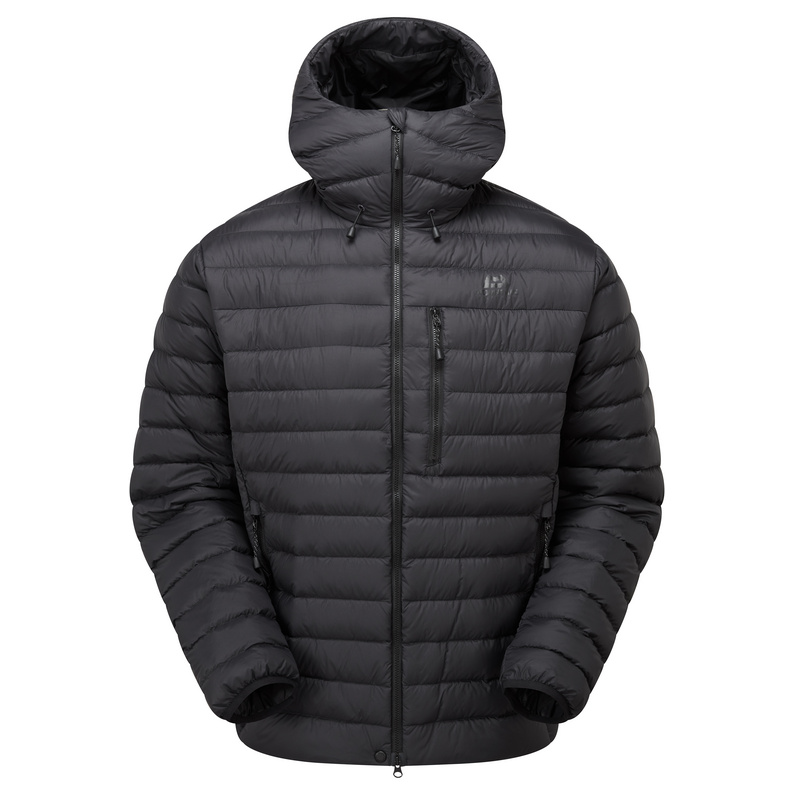 Mountain Equipment Herren Earthrise Hooded Jacke