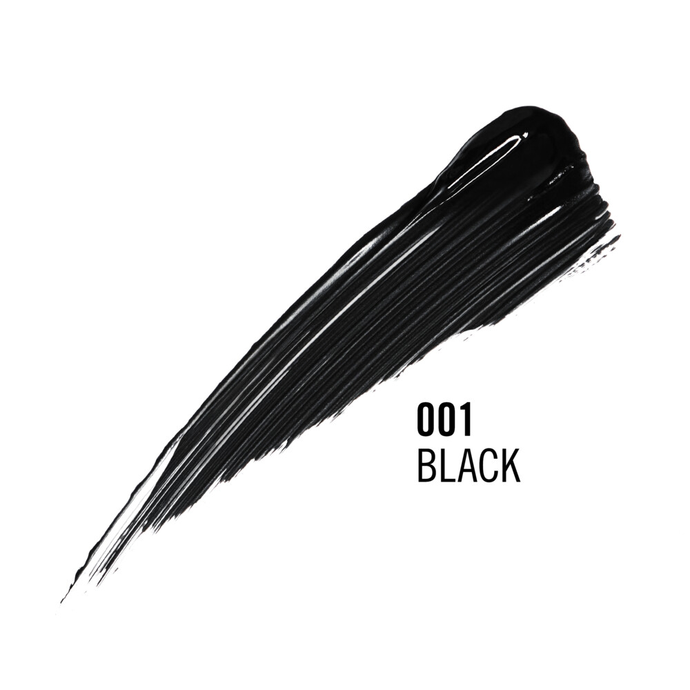 Rimmel Wonder'Bond Bonding Serum Mascara Black 00111 ml