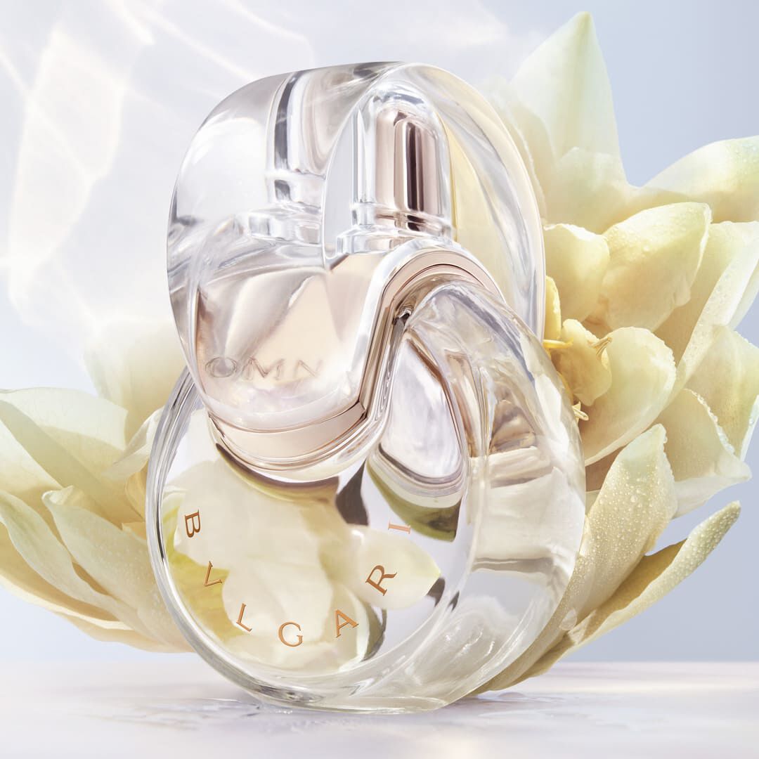 BVLGARI OMNIA Crystalline Eau de Toilette - 50ml
