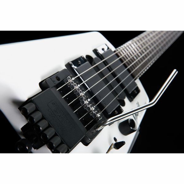 Steinberger Guitars Gtpro Deluxe Wh