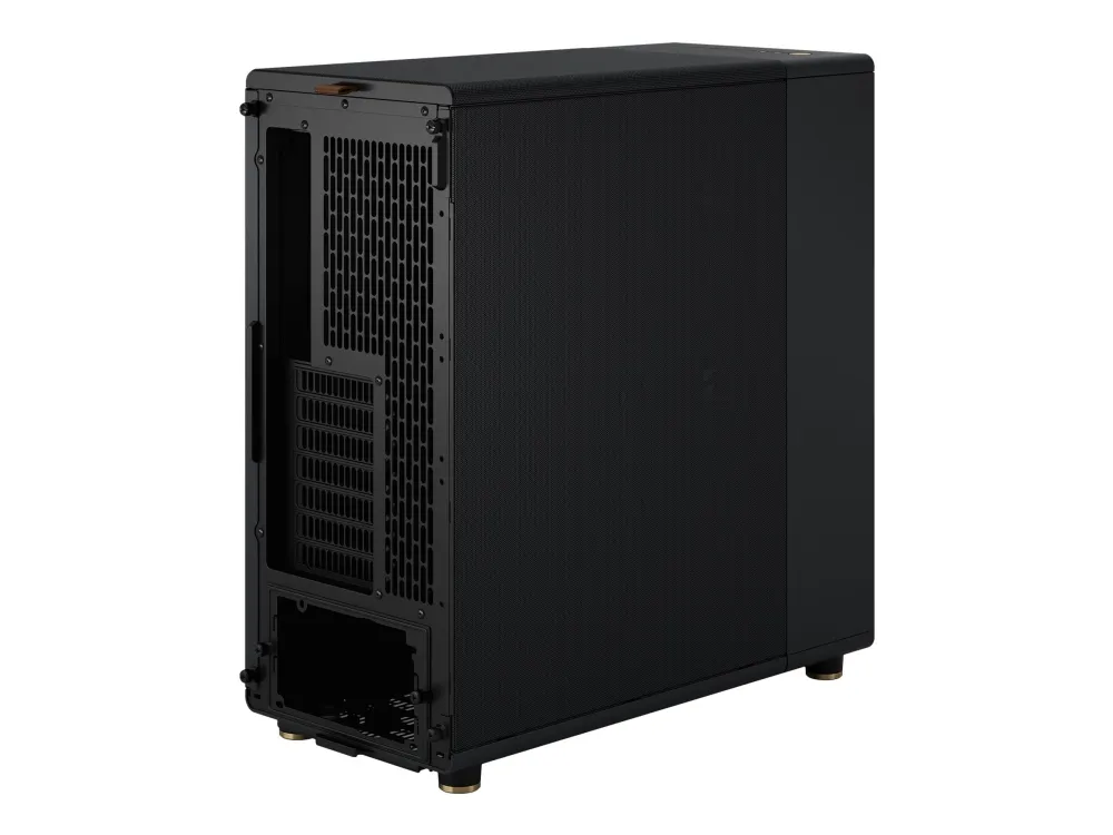 Fractal North Charcoal - Sort (Design Case, FD-C-NOR1C-01)